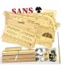 ARTESANIA LATINA 20415 Sanson - holownik 1/50